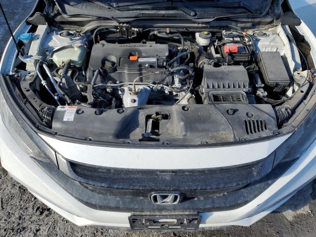 Photo 11 from auction – 2019 HONDA CIVIC LX with VIN 2HGFC2F66KH508479