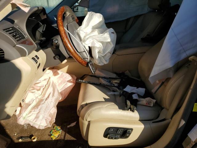Photo 7 from auction – 2014 LEXUS LS 460 with VIN JTHBL5EF3E5125397