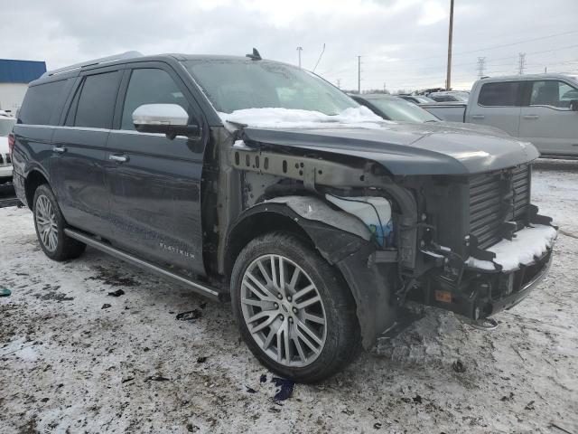 Photo 4 from auction – 2023 FORD EXPEDITION with VIN 1FMJK1M87PEA25684
