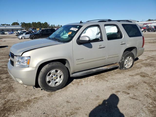 Photo 1 from auction – 2010 CHEVROLET TAHOE C150 with VIN 1GNMCBE3XAR239406