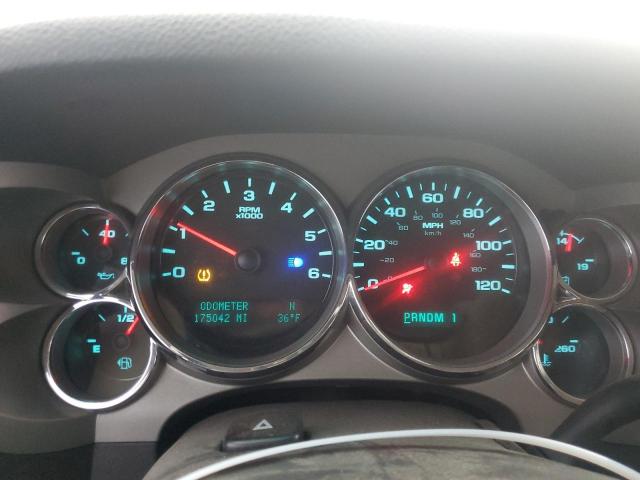 Photo 9 from auction – 2012 CHEVROLET SILVERADO with VIN 1GC2KXEG0CZ324633