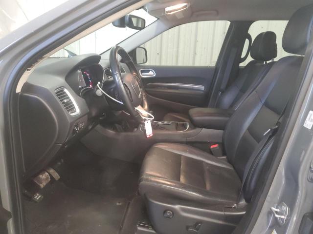 Photo 7 from auction – 2020 DODGE DURANGO SX with VIN 1C4RDJAG3LC376868