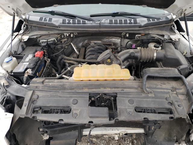 Photo 11 from auction – 2016 FORD F150 SUPER with VIN 1FTEW1EF8GFC39486