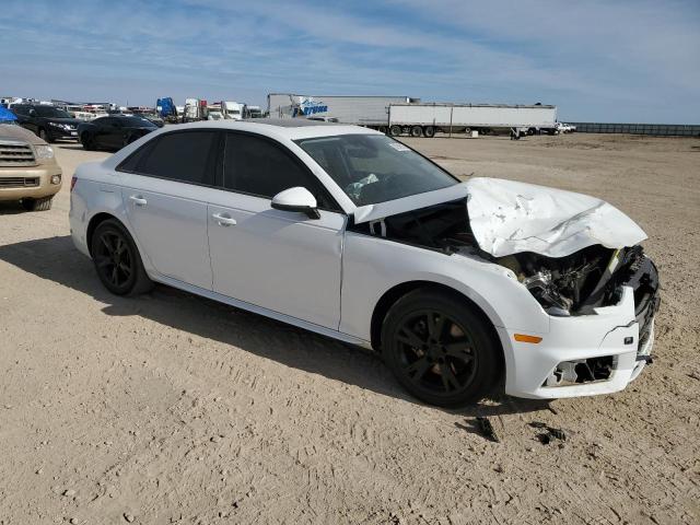 Photo 4 from auction – 2018 AUDI A4 PREMIUM with VIN WAUKMAF49JA101737