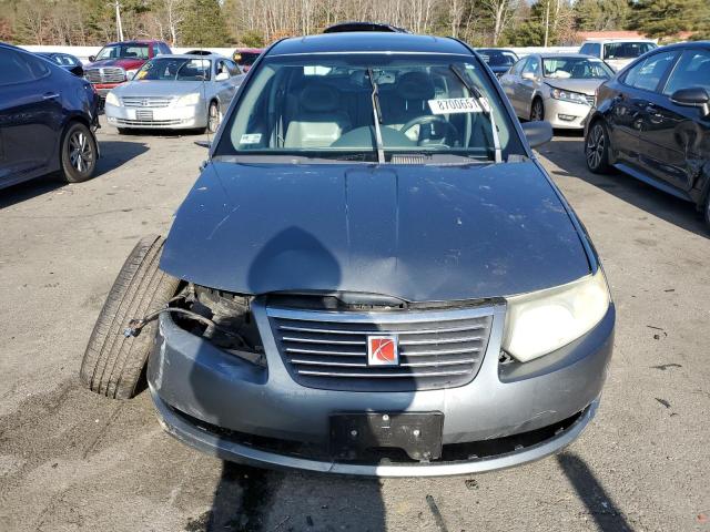 Photo 5 from auction – 2005 SATURN ION LEVEL with VIN 1G8AL52F75Z141784