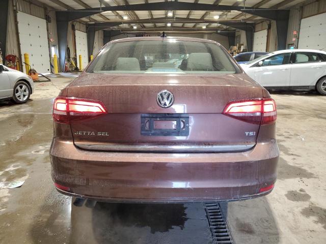 Photo 6 from auction – 2017 VOLKSWAGEN JETTA SEL with VIN 3VWL17AJ3HM262899