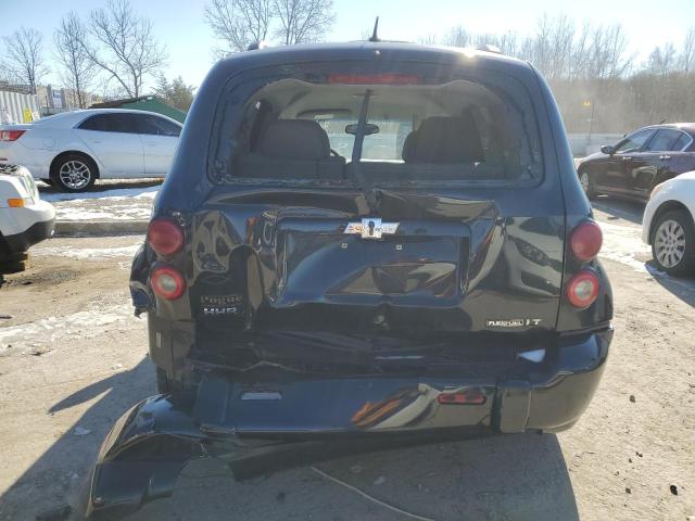 Photo 6 from auction – 2011 CHEVROLET HHR LT with VIN 3GNBABFW2BS560747