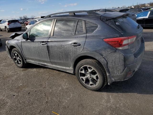 Photo 2 from auction – 2018 SUBARU CROSSTREK with VIN JF2GTABC0JH237885