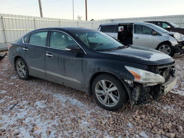 Photo 4 from auction – 2014 NISSAN ALTIMA 2.5 with VIN 1N4AL3AP2EC414546
