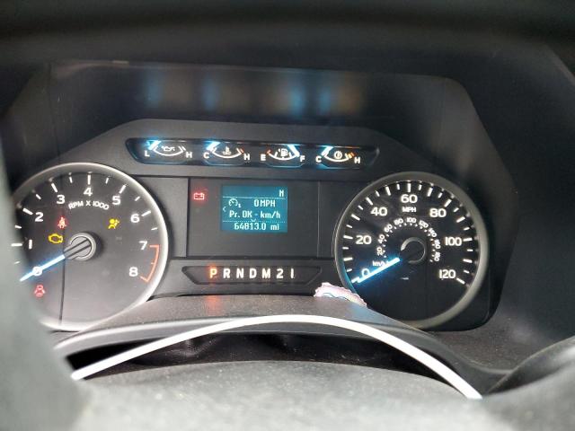 Photo 9 from auction – 2019 FORD F150 SUPER with VIN 1FTEW1CB2KKC38009