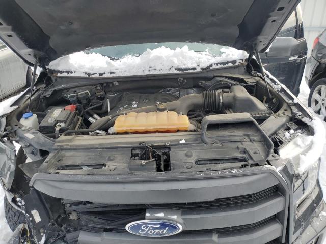 Photo 11 from auction – 2015 FORD F150 SUPER with VIN 1FTFW1EG3FFC32974
