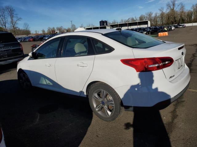 Photo 2 from auction – 2017 FORD FOCUS SE with VIN 1FADP3FE7HL277679