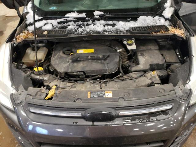 Photo 12 from auction – 2016 FORD ESCAPE SE with VIN 1FMCU0GX7GUA28526