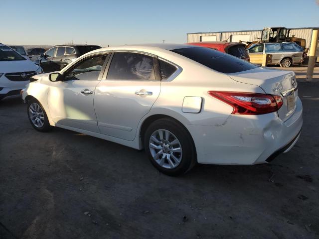 Photo 2 from auction – 2016 NISSAN ALTIMA 2.5 with VIN 1N4AL3AP4GN334074