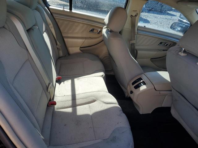 Photo 10 from auction – 2014 FORD TAURUS SEL with VIN 1FAHP2E86EG125324