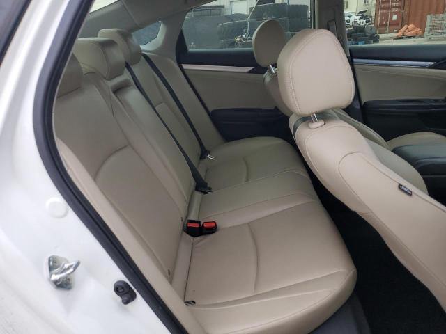 Photo 10 from auction – 2018 HONDA CIVIC EXL with VIN JHMFC1F75JX021025
