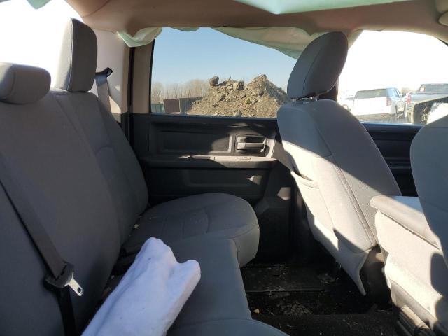 Photo 10 from auction – 2013 RAM 1500 ST with VIN 1C6RR7KT2DS586439