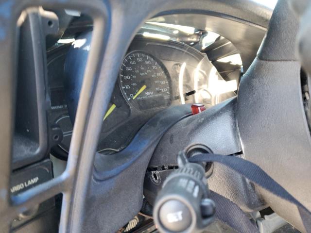 Foto 9 de la subasta – 2001 GMC NEW SIERRA con VIN 2GTEC19T011198424
