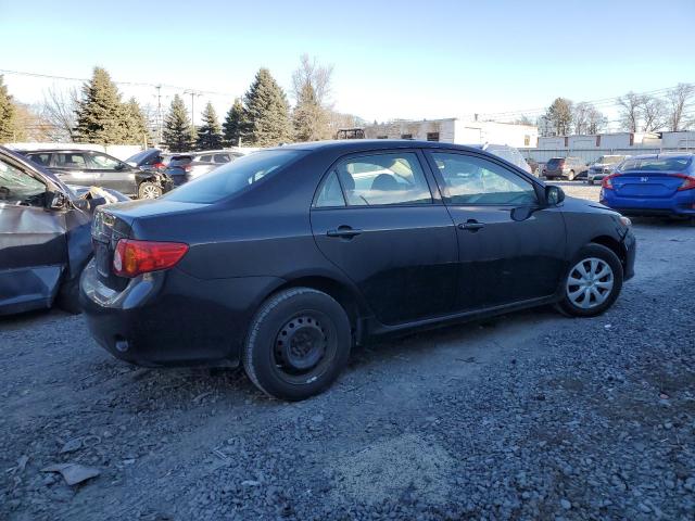 Снимка 3 от търг – 2010 TOYOTA COROLLA BA с VIN 2T1BU4EE3AC309770