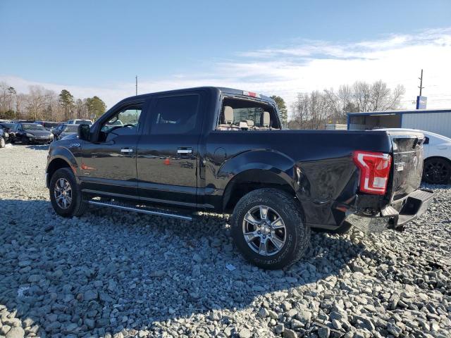 Photo 2 from auction – 2016 FORD F150 SUPER with VIN 1FTEW1EP5GFB50418