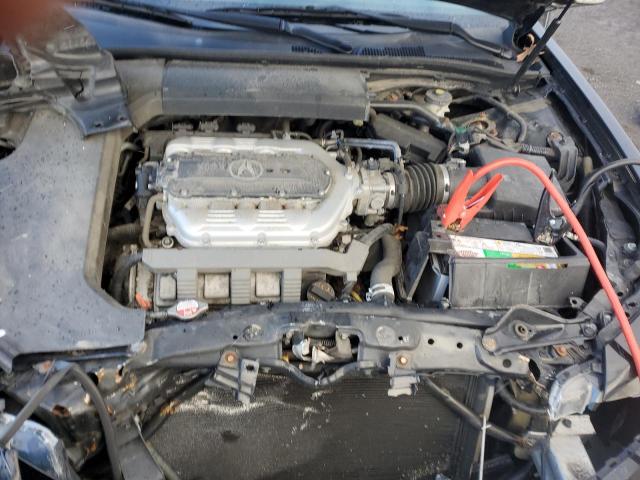 Photo 11 from auction – 2012 ACURA TL with VIN 19UUA8F58CA023591