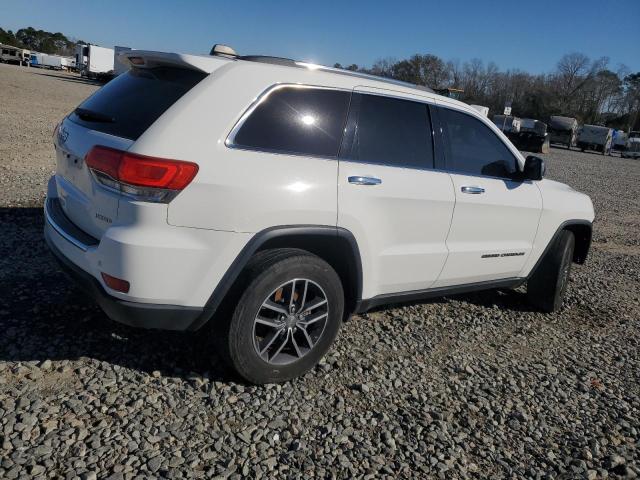 Photo 3 from auction – 2017 JEEP GRAND CHER with VIN 1C4RJEBG8HC788550
