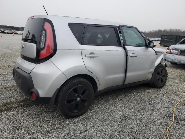 صورة رقم 3 من المزاد - 2015 KIA SOUL مع VIN KNDJN2A28F7790584