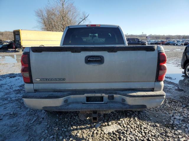 Photo 6 from auction – 2007 CHEVROLET SILVERADO with VIN 1GCEK19Z27Z126549