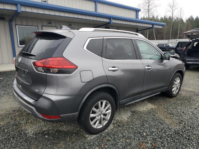 Photo 3 from auction – 2017 NISSAN ROGUE S with VIN KNMAT2MT7HP570849