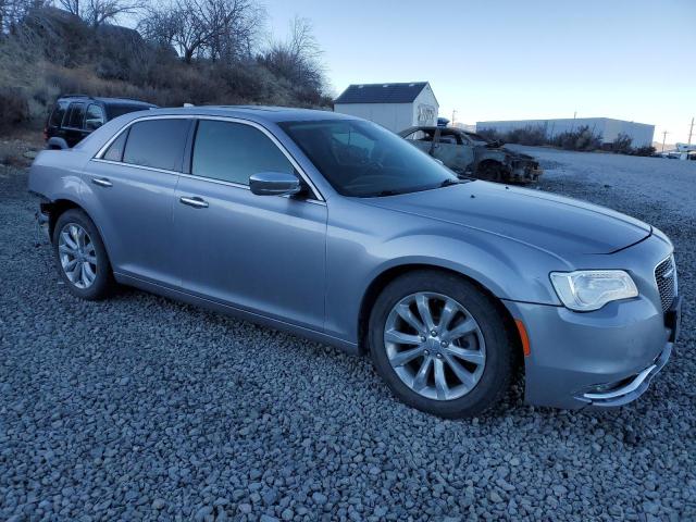Photo 4 from auction – 2016 CHRYSLER 300C with VIN 2C3CCAKG0GH344121