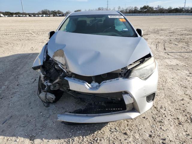 Photo 5 from auction – 2015 TOYOTA COROLLA L with VIN 5YFBURHE7FP224446