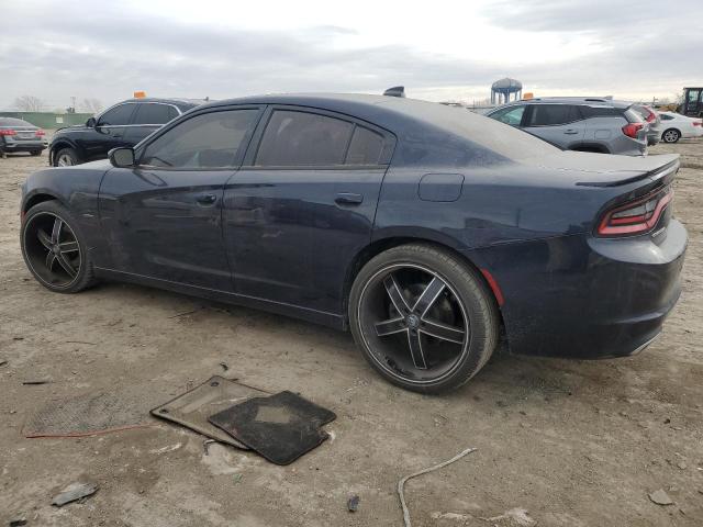 Photo 2 from auction – 2015 DODGE CHARGER R/ with VIN 2C3CDXCTXFH925457