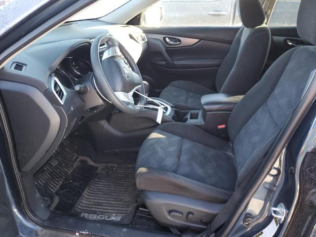 Photo 7 from auction – 2015 NISSAN ROGUE S with VIN KNMAT2MV5FP552266