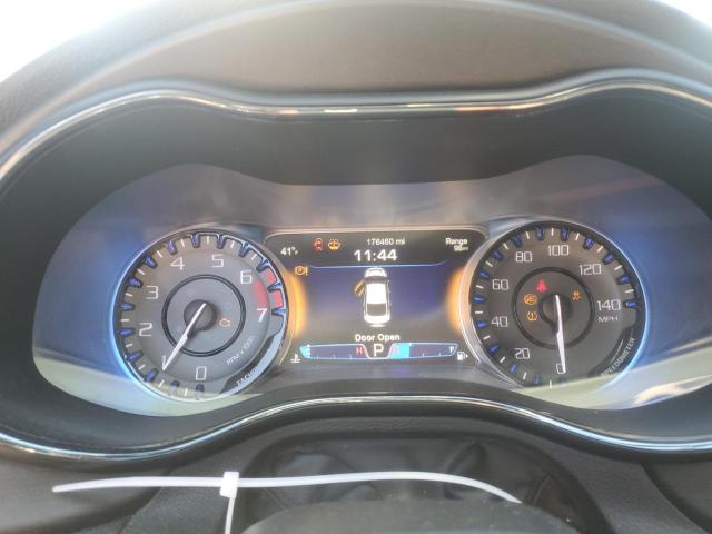 Foto 9 de la subasta – 2015 CHRYSLER 200 S con VIN 1C3CCCBB6FN750491