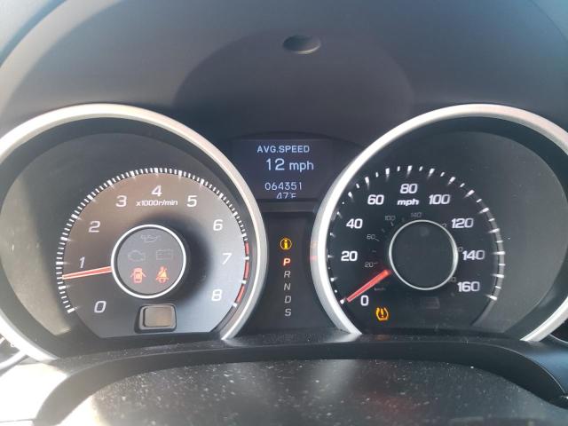 Photo 9 from auction – 2014 ACURA TL TECH with VIN 19UUA8F5XEA005497