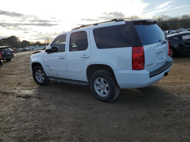 Photo 2 from auction – 2011 GMC YUKON SLE with VIN 1GKS1AE00BR360697