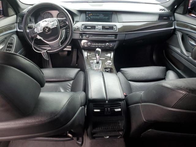 Photo 8 from auction – 2012 BMW 528 I with VIN WBAXG5C56CDX01702
