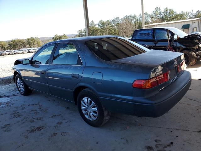 Photo 2 from auction – 2000 TOYOTA CAMRY CE with VIN 4T1BG22K8YU731581