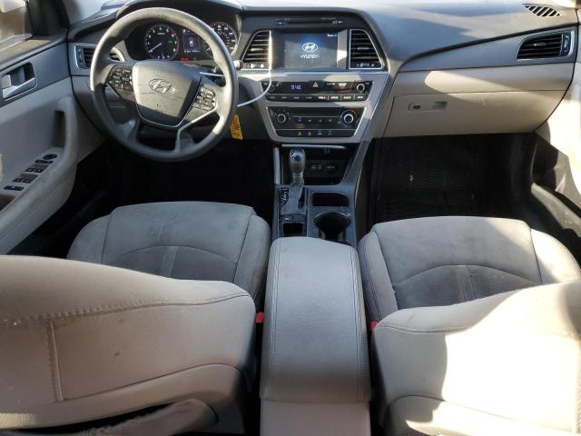 Photo 8 from auction – 2016 HYUNDAI SONATA SE with VIN 5NPE24AF1GH316112