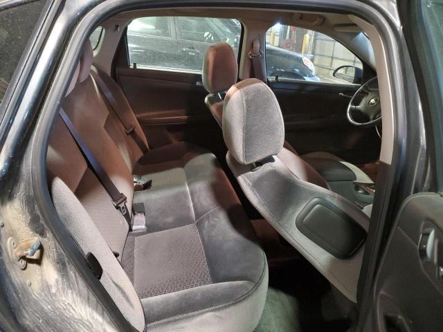 Photo 10 from auction – 2011 CHEVROLET IMPALA LT with VIN 2G1WG5EK5B1211319