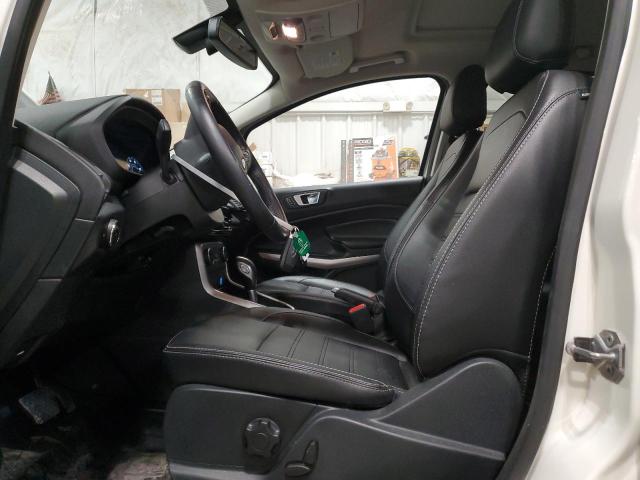 Photo 7 from auction – 2021 FORD ECOSPORT T with VIN MAJ6S3KL7MC436688