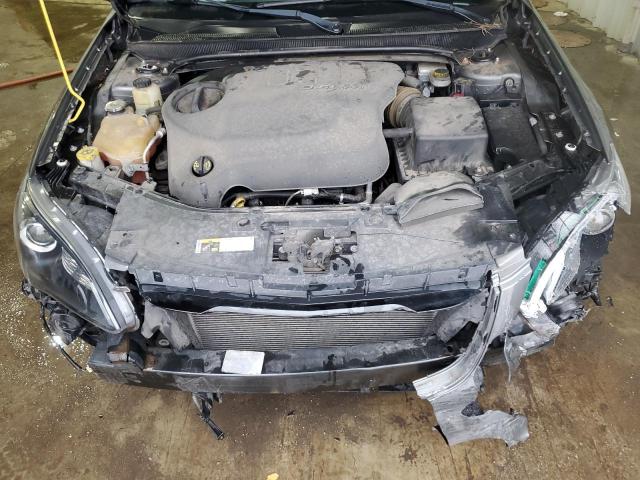 Photo 11 from auction – 2013 CHRYSLER 200 TOURIN with VIN 1C3CCBBG2DN737921