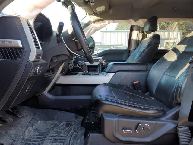 Photo 7 from auction – 2015 FORD F150 SUPER with VIN 1FTEW1EG4FFB18011