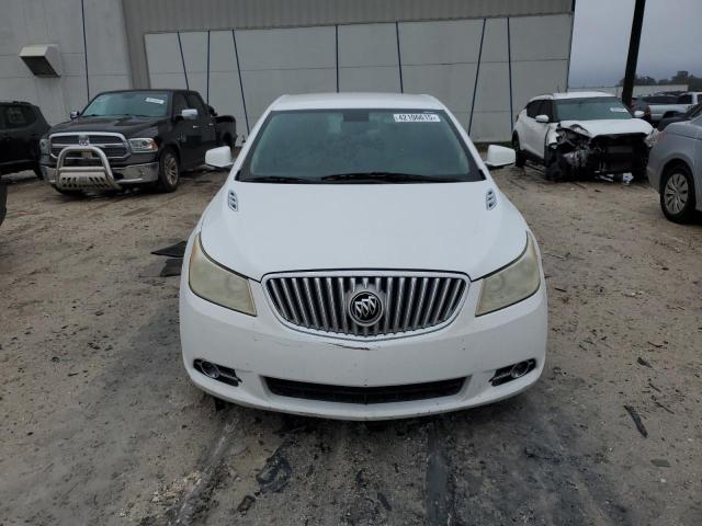 Photo 5 from auction – 2011 BUICK LACROSSE C with VIN 1G4GC5ED1BF319854