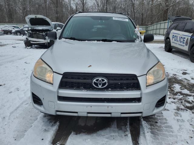 Foto 5 de la subasta – 2009 TOYOTA RAV4 con VIN 2T3BF33V69W019516