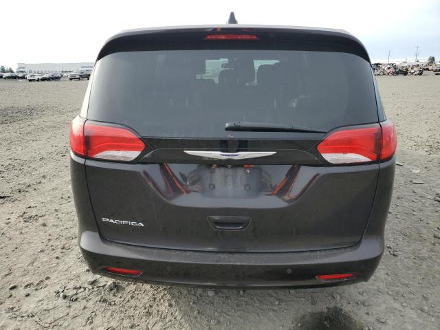 Photo 6 from auction – 2019 CHRYSLER PACIFICA L with VIN 2C4RC1AG8KR505972