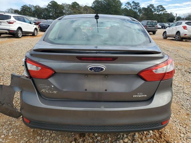 Photo 6 from auction – 2013 FORD FOCUS SE with VIN 1FADP3F24DL323615