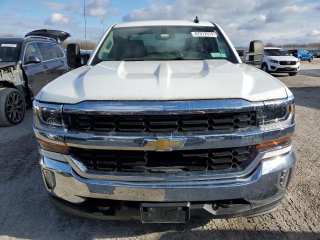 Photo 5 from auction – 2016 CHEVROLET SILVERADO with VIN 1GCVKREC3GZ382148
