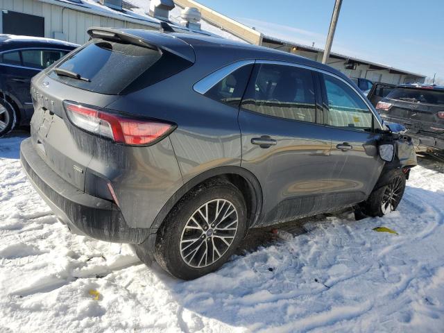 Photo 3 from auction – 2022 FORD ESCAPE SEL with VIN 1FMCU0KZ0NUB49310