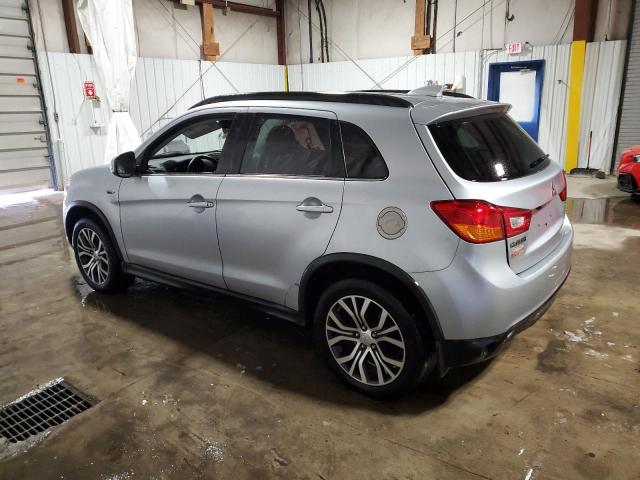 Photo 2 from auction – 2017 MITSUBISHI OUTLANDER with VIN JA4AP4AW3HZ021145